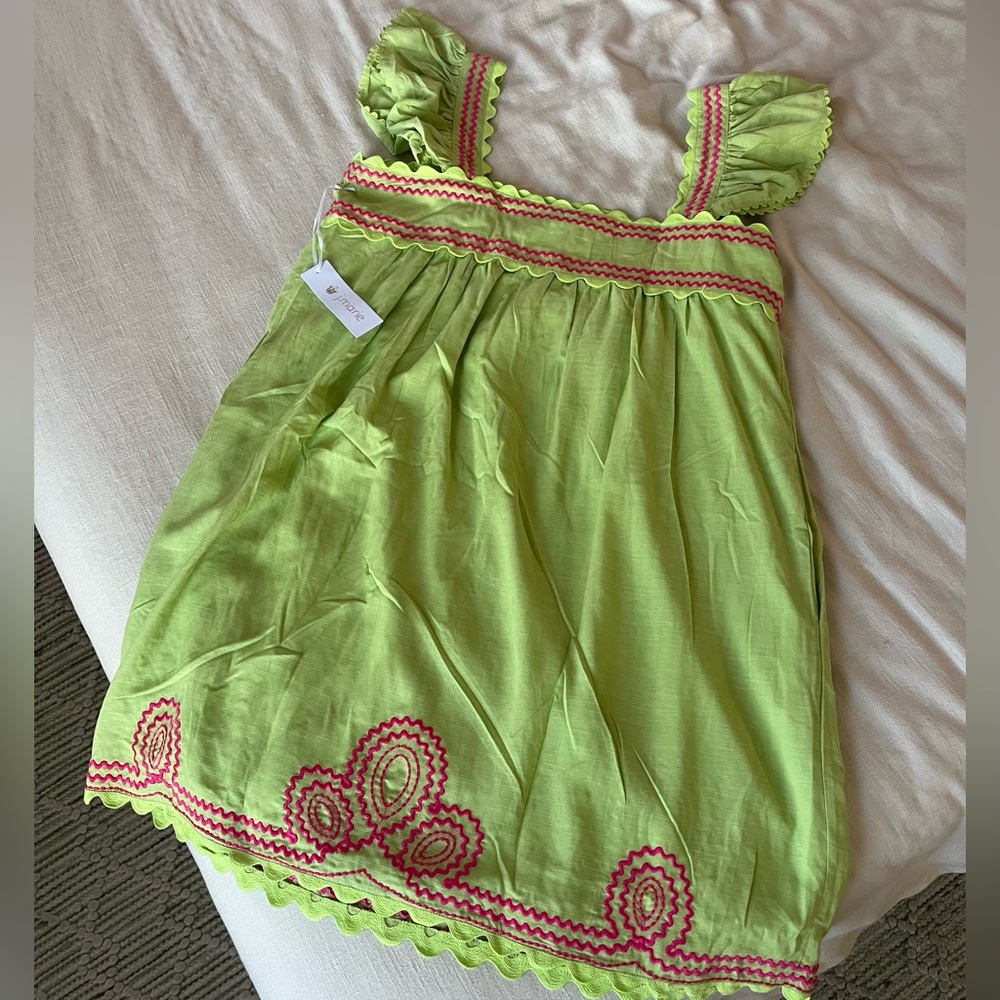 J.Marie Dress